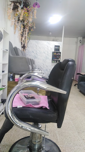 Opiniones de Cord's peluquería en Guayaquil - Peluquería