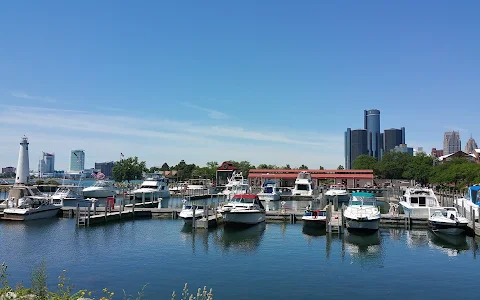 William G. Milliken State Park and Harbor image