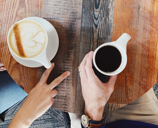 Coffee Shop «Coat Check Coffee», reviews and photos, 401 E Michigan St, Indianapolis, IN 46204, USA