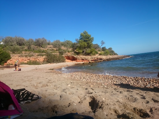 Platja Cala Maria