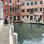 Photo n°8 de l'avis de Arnaud.S fait le 29/07/2021 à 20:45 sur le  Hotel Papadopoli Venezia - MGallery à Venice