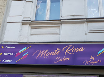 Monte Rosa Salon by Mayada, Beauty Center.