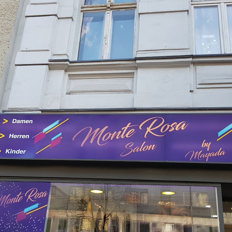 Monte Rosa Salon by Mayada, Beauty Center.