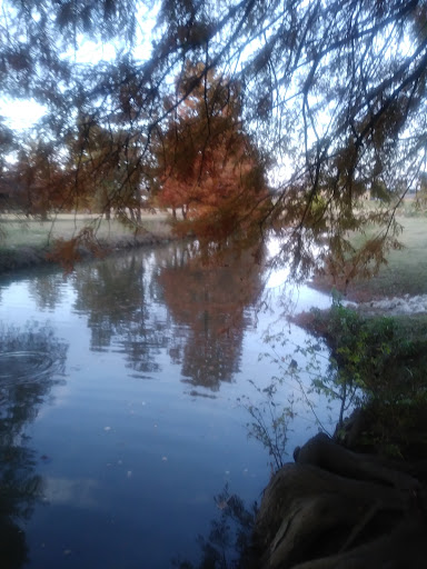 Park «Jennifer McFalls Park», reviews and photos, 1501 S Carrier Pkwy, Grand Prairie, TX 75051, USA