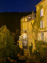 Photo n°11 de La casa moun à Largentière ()