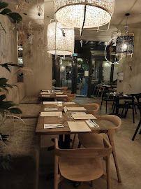 Atmosphère du Restaurant Nido à Vincennes - n°12