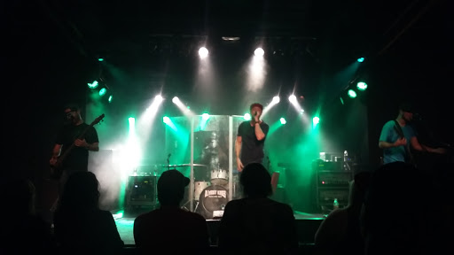 Bowling Alley «Hurricane Lanes», reviews and photos, 34876 Emerald Coast Pkwy, Destin, FL 32541, USA