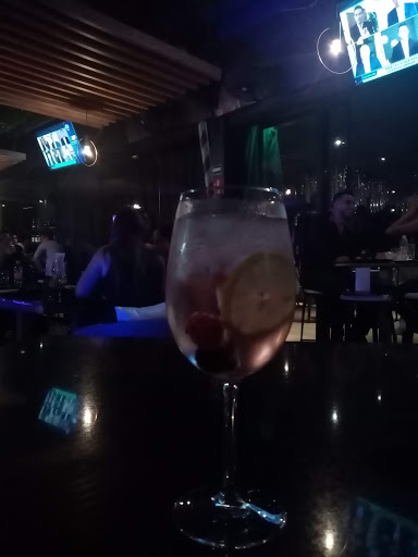 JUNCO Cocktail Bar