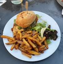 Plats et boissons du Bistrot du Verger à Chambéry - n°2