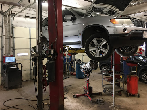 Auto Repair Shop «AAA To Z Auto Sales and Repairs», reviews and photos, 49 Roosevelt Ave, Woodridge, NY 12789, USA
