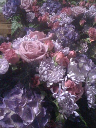 Otown Flowers a Boutique Florist
