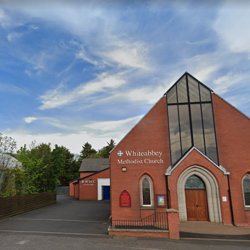 Whiteabbey Methodist Church