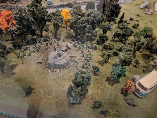 Museum «Roads and Rails Museum», reviews and photos, 200 N East St, Frederick, MD 21701, USA