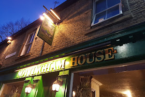 Nottingham House image