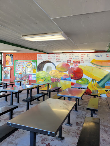 Ice Cream Shop «Fruteria La Mission», reviews and photos, 553 E White, San Antonio, TX 78214, USA