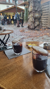 Plats et boissons du Restaurant Petite France à Strasbourg - n°3