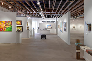 Elliott Fouts Gallery
