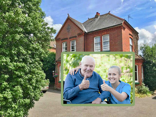 Greensleeves - Residential Care Home