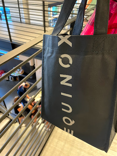 Gym «Equinox Berkeley», reviews and photos, 2600 Shattuck Ave, Berkeley, CA 94704, USA