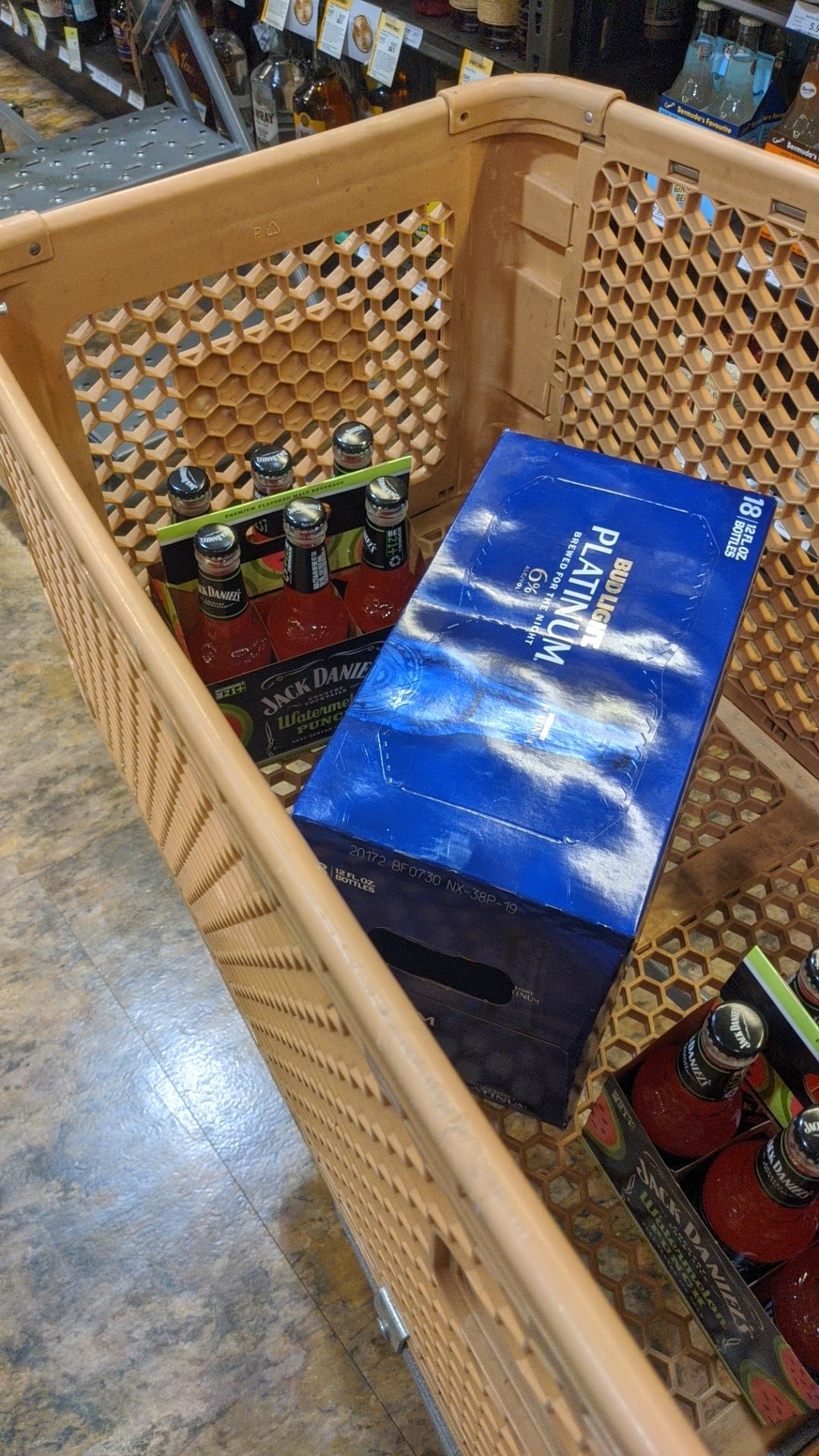 Woodland Wine & Spirits