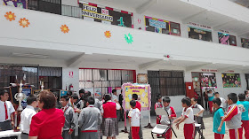 Colegio Privado Cristo Moreno