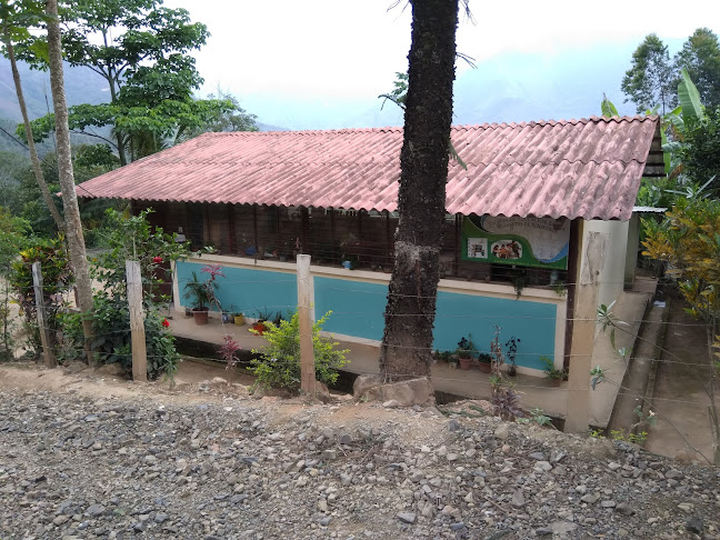 Escuela de educación básica Hernando de Benavente