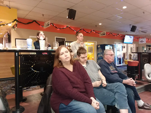 Bowling Alley «Sparta Lanes», reviews and photos, 43 Center St, Sparta Township, NJ 07871, USA