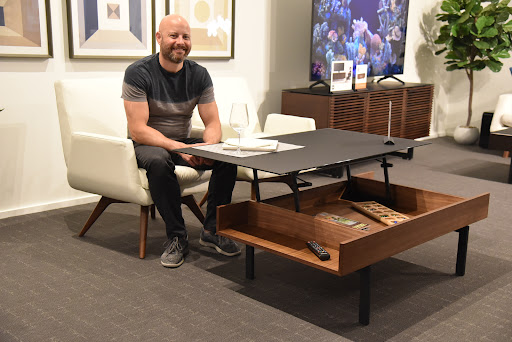 Furniture Store «MiY Home», reviews and photos, 1605 Eastern Ave, Baltimore, MD 21231, USA