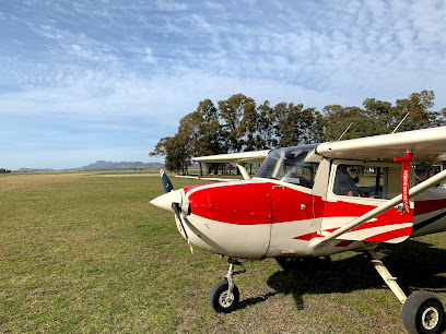 Aeroclub Pigüé