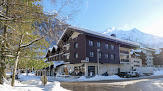 PlanB Hôtel / Bar / Restaurant & Appartement - Living Chamonix Chamonix-Mont-Blanc