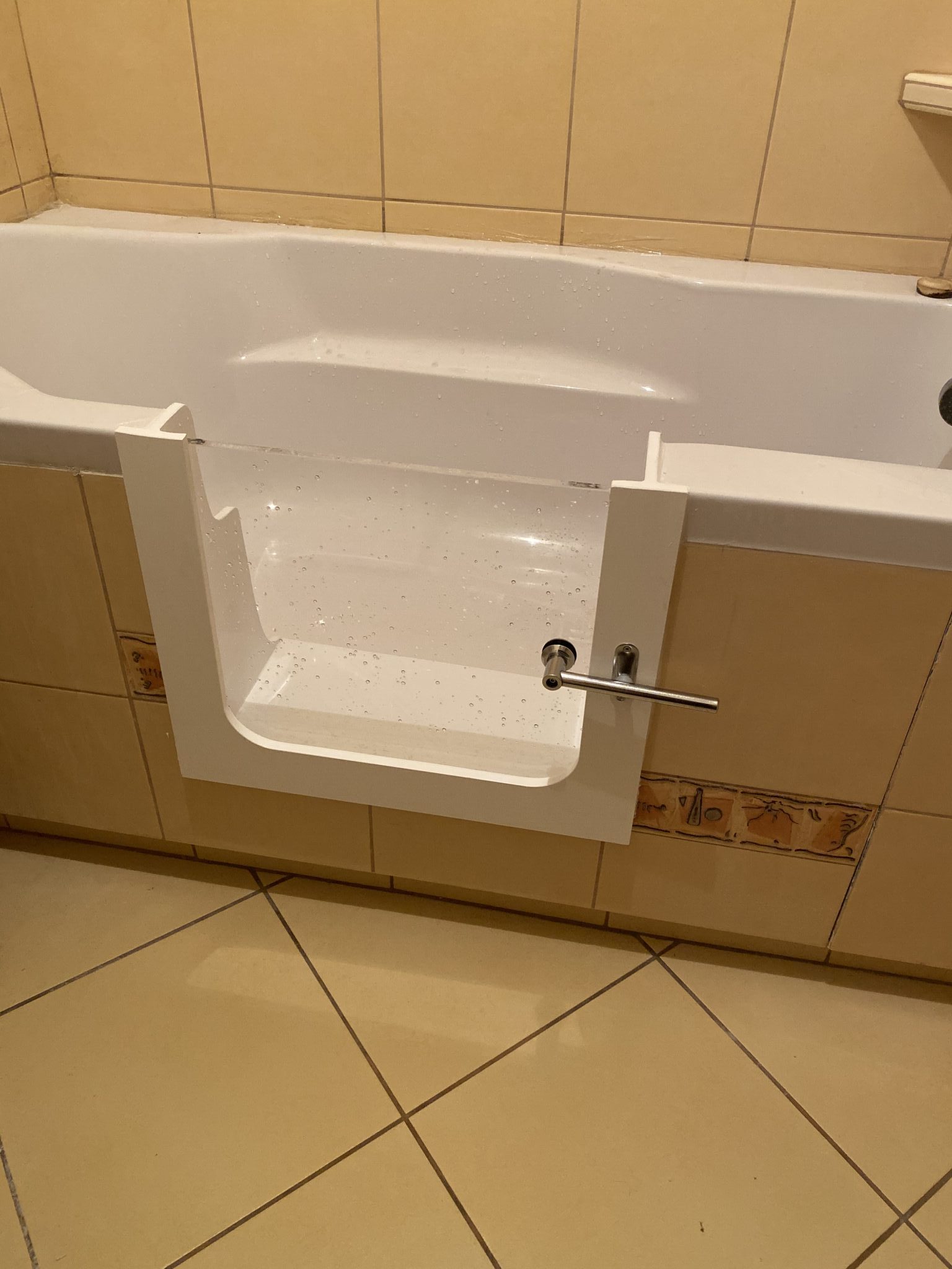 Photo n° 1 de l'avis de Yolande.A fait le 20/03/2020 à 09:45