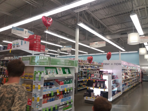 Drug Store «Walgreens», reviews and photos, 6001 Central Ave, Portage, IN 46368, USA