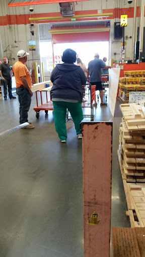 Home Improvement Store «The Home Depot», reviews and photos, 2115 S 1st St, Yakima, WA 98903, USA