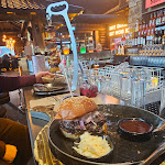 Photo n°9 de l'avis de Nibelungen.B fait le 23/03/2024 à 18:56 sur le  Timberjacks Marl à Marl