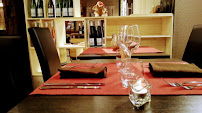 Atmosphère du Restaurant Resto des Vignes à Eguisheim - n°1