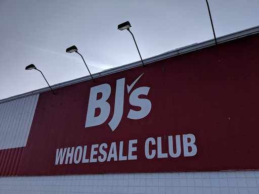 Warehouse club «BJ’s Wholesale Club», reviews and photos, 1440 Central Ave, Albany, NY 12205, USA