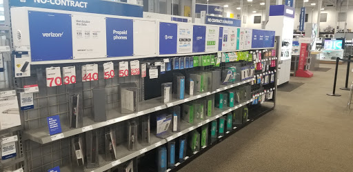 Electronics Store «Best Buy», reviews and photos, 12410 St Charles Rock Rd, Bridgeton, MO 63044, USA