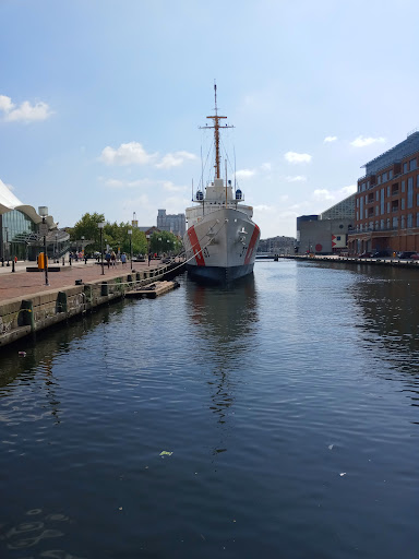 Aquarium «Marine Mammal Pavilion», reviews and photos, Pier 4, Baltimore, MD 21202, USA