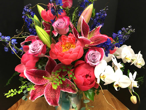 Florist «The Shamrock Flowers & Gifts», reviews and photos, 1520 Coburg Rd, Eugene, OR 97401, USA