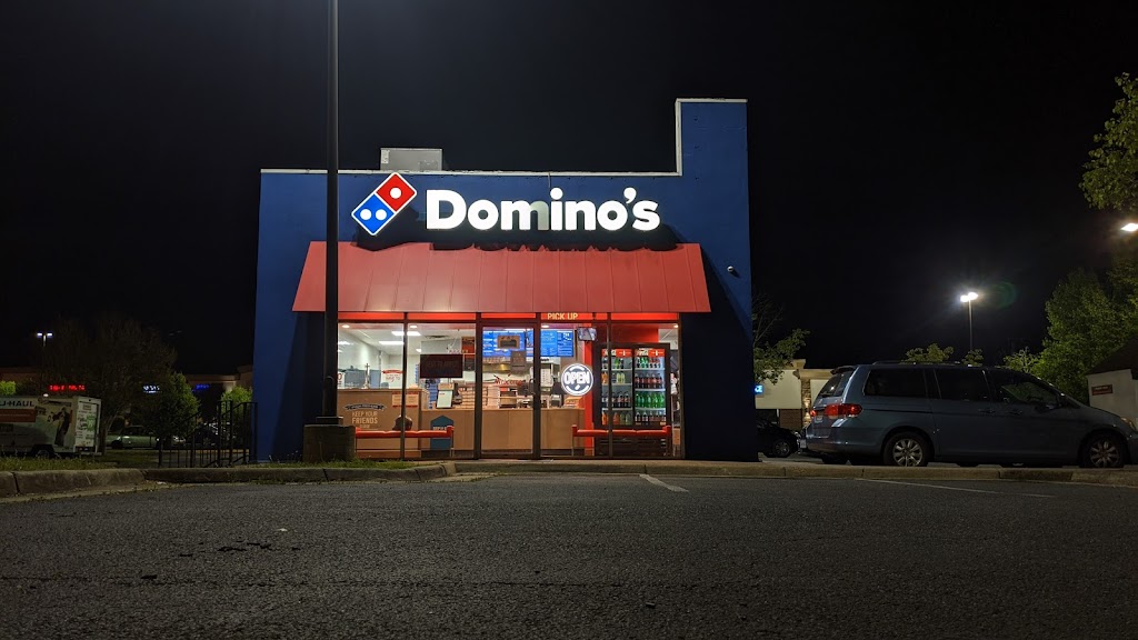 Domino's Pizza 22554