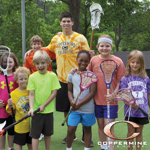 Sports Complex «Coppermine Fieldhouse», reviews and photos, 1400 Coppermine Terrace, Baltimore, MD 21209, USA