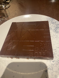 Chocolat du GANACHE LE RESTAURANT à Bordeaux - n°11