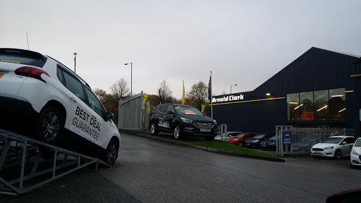 Opel dealers Stoke-on-Trent