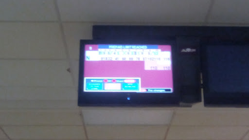 Bowling Alley «Cardinal Lanes», reviews and photos, 1300 South 5th Ave E, Newton, IA 50208, USA