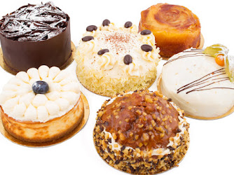 Beverly Hills Bakery (Delivery only)