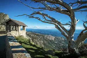 The Horn Lookout image