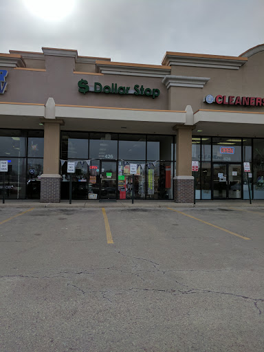 Dollar Stop Inc, 426 Nelson Rd, New Lenox, IL 60451, USA, 