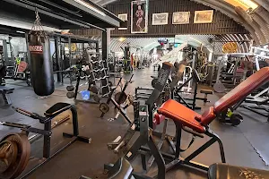 HARDCORE Fitness Center image