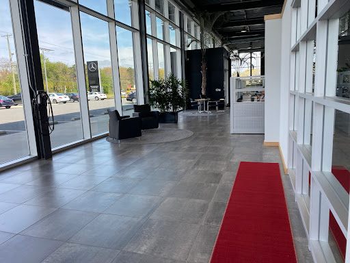Mercedes Benz Dealer «Mercedes-Benz of Atlantic City», reviews and photos, 6623 E Black Horse Pike, Egg Harbor Township, NJ 08234, USA