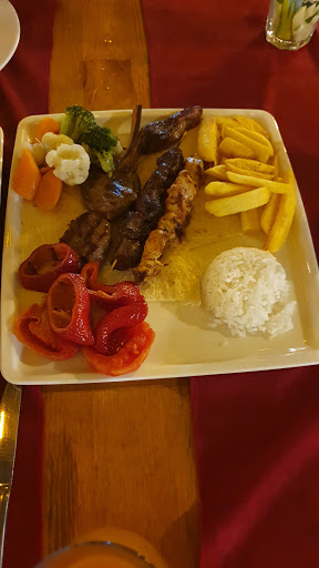 La Bonita Marmaris Restaurant